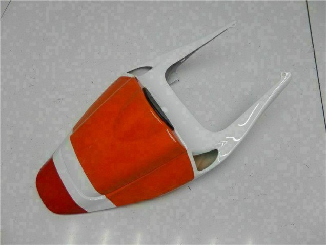 Honda CBR 600RR 2005-2006 - Laranja Repsol