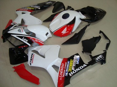 Honda CBR 600RR 2005-2006 - Lee
