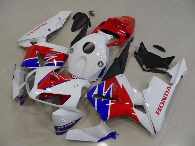 Honda CBR 600RR 2005-2006 - Novo HRC