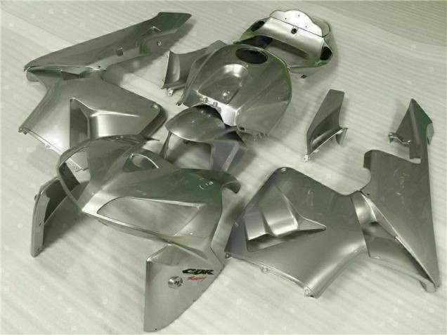 Honda CBR 600RR 2005-2006 - Prata