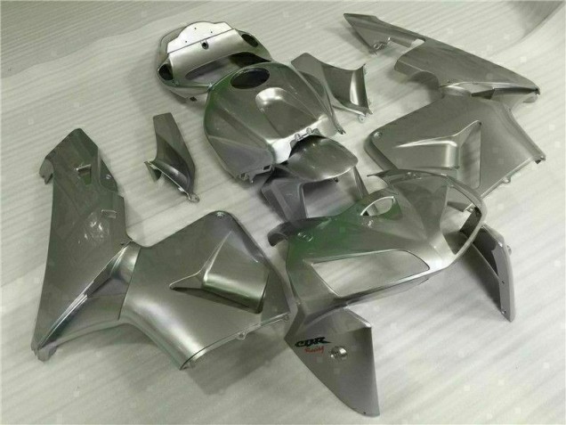 Honda CBR 600RR 2005-2006 - Prata
