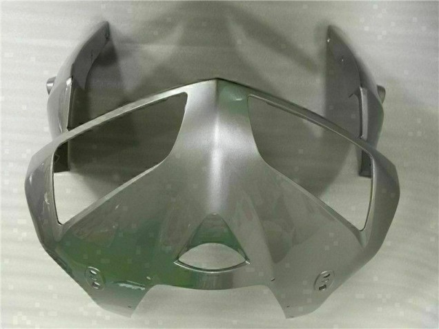 Honda CBR 600RR 2005-2006 - Prata
