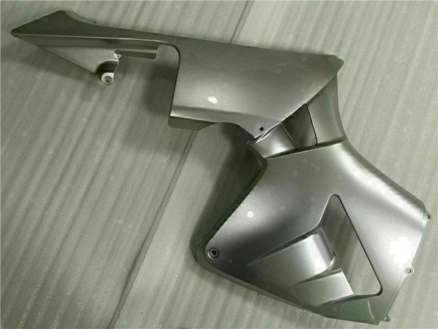 Honda CBR 600RR 2005-2006 - Prata