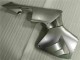 Honda CBR 600RR 2005-2006 - Prata