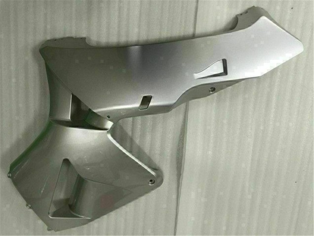 Honda CBR 600RR 2005-2006 - Prata