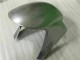 Honda CBR 600RR 2005-2006 - Prata