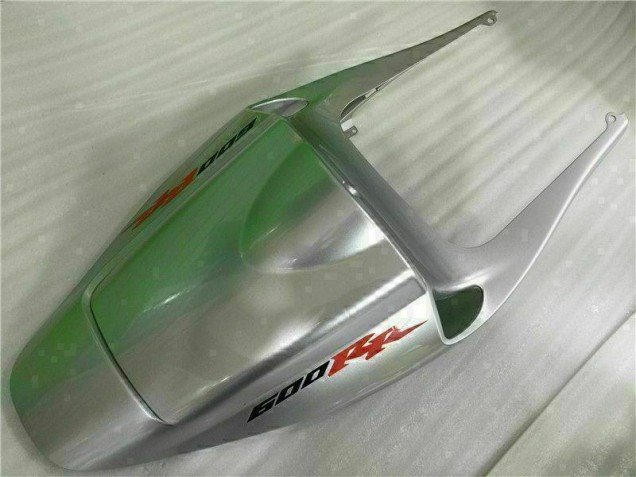 Honda CBR 600RR 2005-2006 - Prata