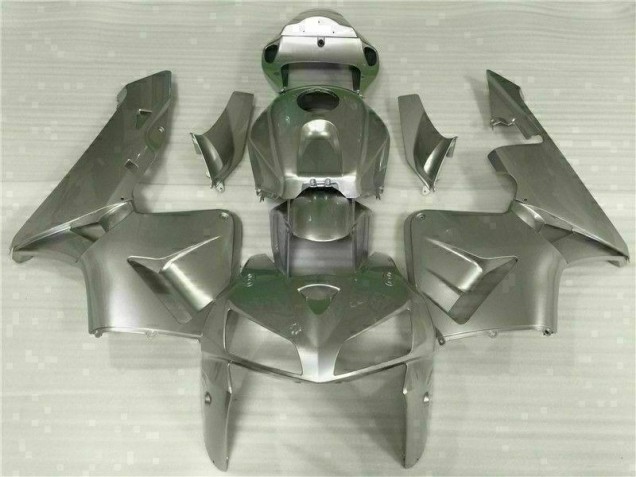 Honda CBR 600RR 2005-2006 - Prata