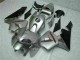 Honda CBR 600RR 2005-2006 - Prata