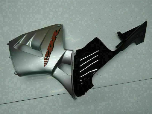 Honda CBR 600RR 2005-2006 - Prata
