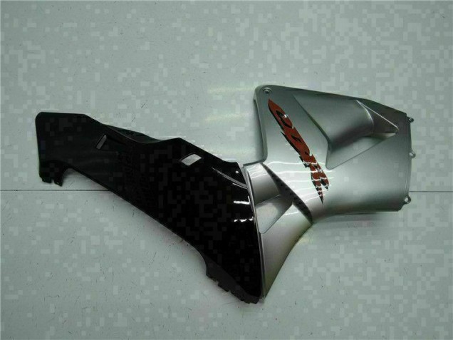 Honda CBR 600RR 2005-2006 - Prata