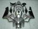 Honda CBR 600RR 2005-2006 - Prata