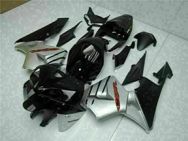Honda CBR 600RR 2005-2006 - Prata