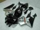 Honda CBR 600RR 2005-2006 - Prata