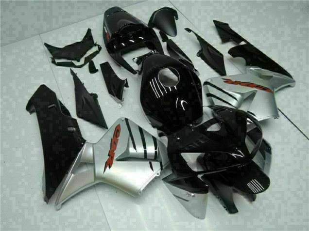 Honda CBR 600RR 2005-2006 - Prata