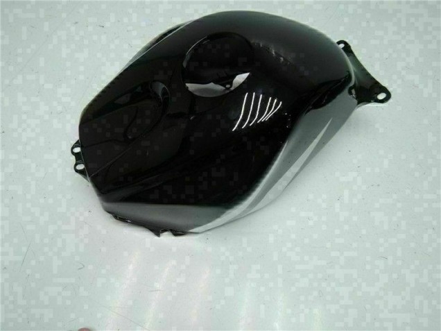 Honda CBR 600RR 2005-2006 - Prata