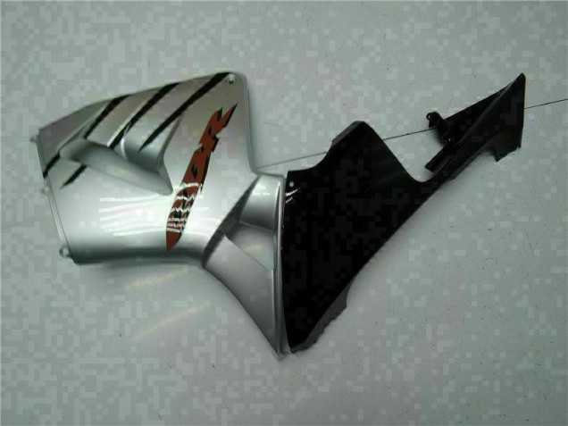 Honda CBR 600RR 2005-2006 - Prata