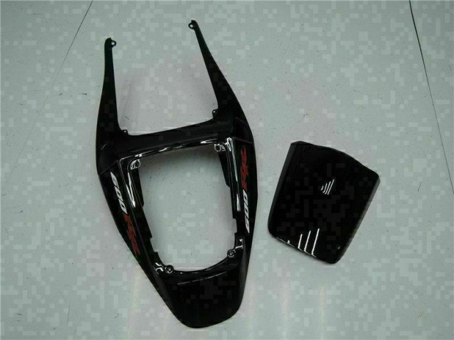 Honda CBR 600RR 2005-2006 - Prata