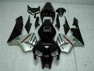 Honda CBR 600RR 2005-2006 - Prata