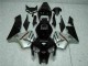 Honda CBR 600RR 2005-2006 - Prata