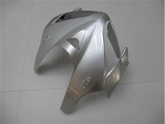Honda CBR 600RR 2005-2006 - Prata Preto