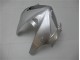 Honda CBR 600RR 2005-2006 - Prata Preto