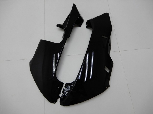 Honda CBR 600RR 2005-2006 - Prata Preto