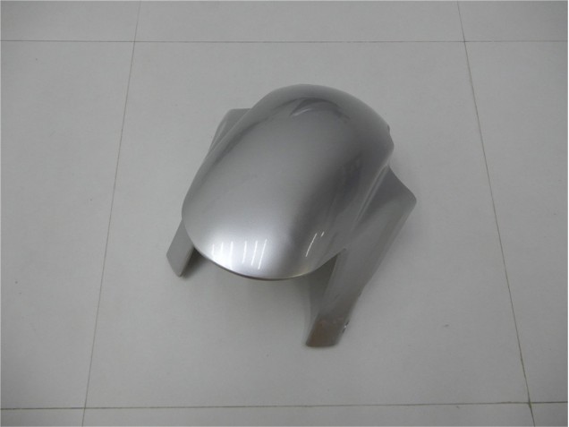 Honda CBR 600RR 2005-2006 - Prata Preto