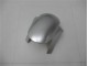 Honda CBR 600RR 2005-2006 - Prata Preto