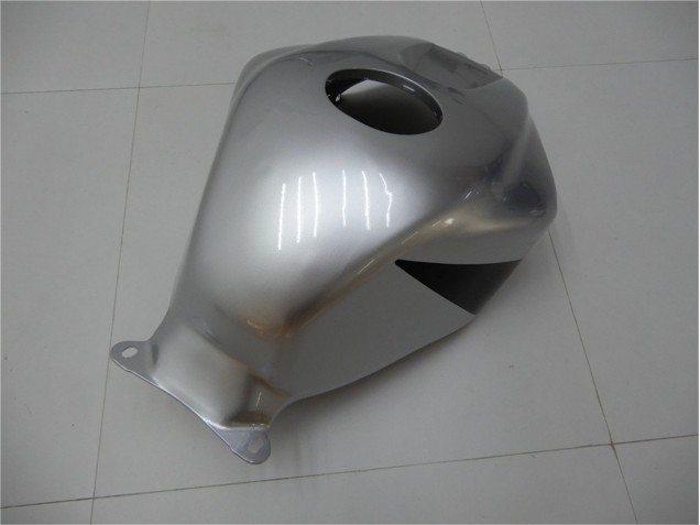Honda CBR 600RR 2005-2006 - Prata Preto