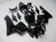 Honda CBR 600RR 2005-2006 - Preto Brilhante