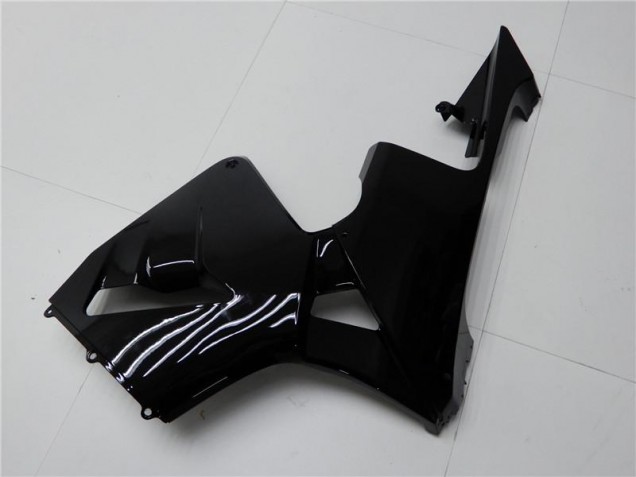 Honda CBR 600RR 2005-2006 - Preto Brilhante