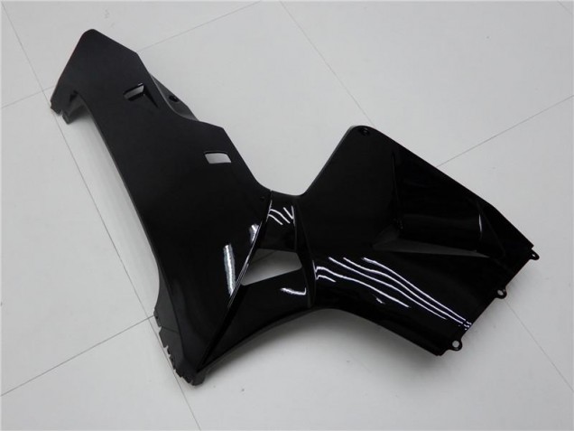 Honda CBR 600RR 2005-2006 - Preto Brilhante