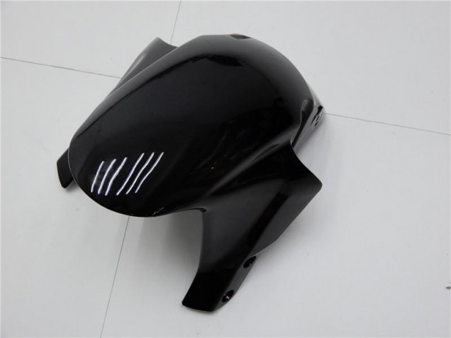 Honda CBR 600RR 2005-2006 - Preto Brilhante