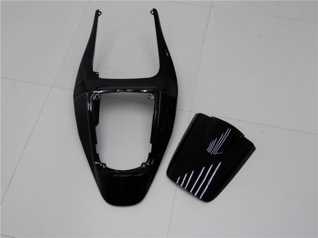 Honda CBR 600RR 2005-2006 - Preto Brilhante