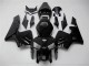 Honda CBR 600RR 2005-2006 - Preto Brilhante