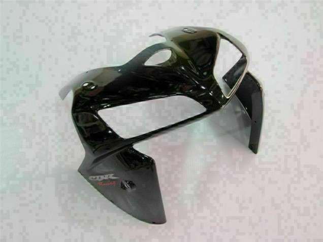 Honda CBR 600RR 2005-2006 - Preto Brilhante Honda CBR 600RR 2005-2006 - Preto Brilhante