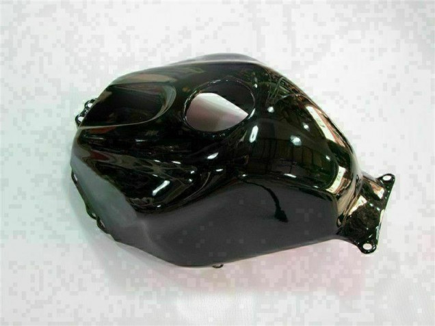 Honda CBR 600RR 2005-2006 - Preto Brilhante Honda CBR 600RR 2005-2006 - Preto Brilhante