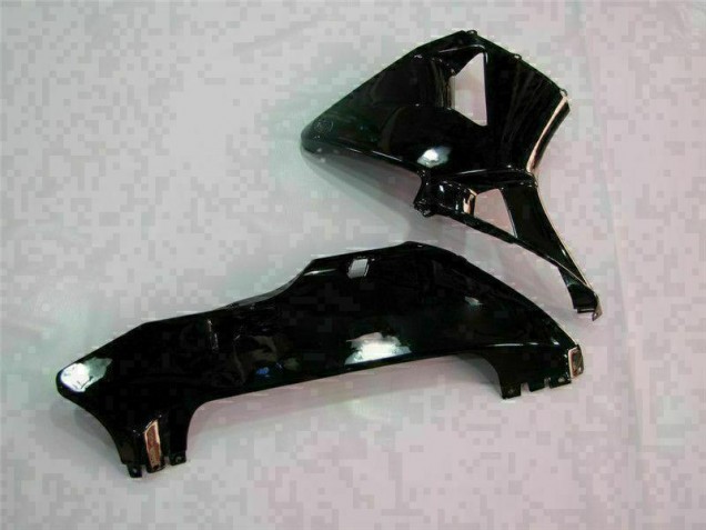 Honda CBR 600RR 2005-2006 - Preto Brilhante Honda CBR 600RR 2005-2006 - Preto Brilhante