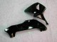 Honda CBR 600RR 2005-2006 - Preto Brilhante Honda CBR 600RR 2005-2006 - Preto Brilhante