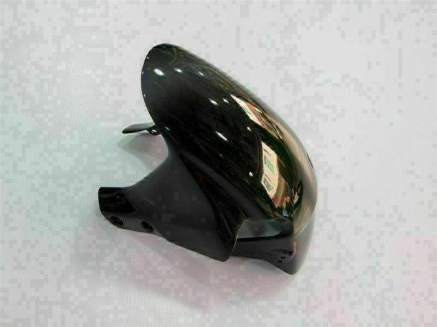 Honda CBR 600RR 2005-2006 - Preto Brilhante Honda CBR 600RR 2005-2006 - Preto Brilhante