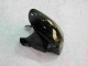 Honda CBR 600RR 2005-2006 - Preto Brilhante Honda CBR 600RR 2005-2006 - Preto Brilhante