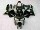 Honda CBR 600RR 2005-2006 - Preto Brilhante Honda CBR 600RR 2005-2006 - Preto Brilhante