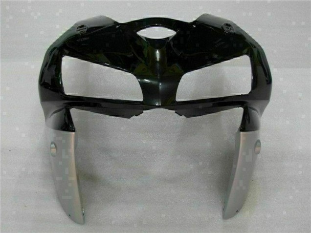 Honda CBR 600RR 2005-2006 - Preto Brilhante