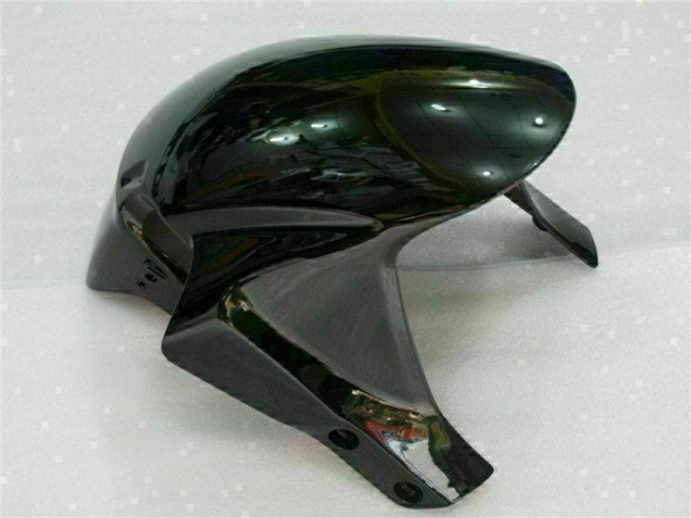 Honda CBR 600RR 2005-2006 - Preto Brilhante