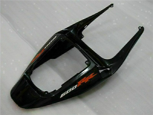 Honda CBR 600RR 2005-2006 - Preto Brilhante