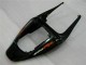 Honda CBR 600RR 2005-2006 - Preto Brilhante