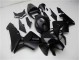 Honda CBR 600RR 2005-2006 - Preto Fosco Honda CBR 600RR 2005-2006 - Preto Fosco