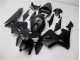 Honda CBR 600RR 2005-2006 - Preto Fosco Honda CBR 600RR 2005-2006 - Preto Fosco