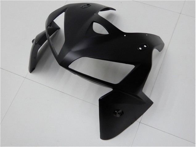 Honda CBR 600RR 2005-2006 - Preto Fosco Honda CBR 600RR 2005-2006 - Preto Fosco